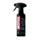 Preparat do czyszczenia i woskowania obręczy -400ml MOTUL E3 WHEEL CLEAN
