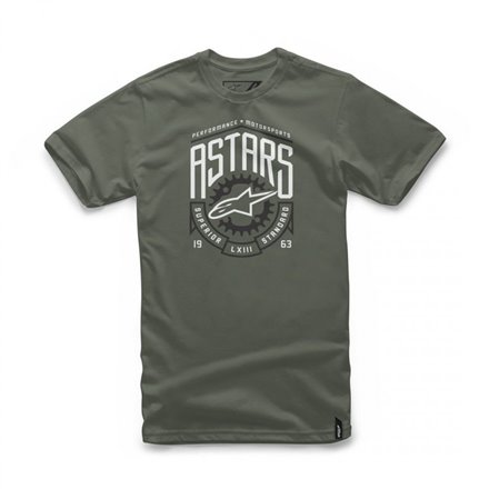Sportswear T-Shirts: Casual Tees | Alpinestars