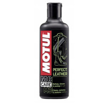 Preparat do czyszczenia skóry -250ml MOTUL M3 PERFECT LEATHER