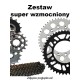 RM-Z 250 2013-2016 DID SUPER WZMOCNIONY BEZORING