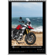 Kalendarz motocyklowy V-STORM 2021