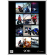 Kalendarz motocyklowy SPORT 2021