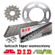 KTM EXC Enduro / Six Days 250 2023 ZESTAW NAPĘDOWY DID HIPER WZMOCNIONY