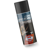 NILS OFF ROAD CHAIN SMAR DO ŁAŃCUCHA 400ML