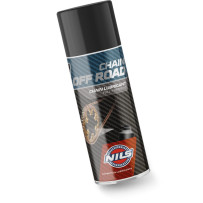 NILS OFF ROAD CHAIN SMAR DO ŁAŃCUCHA 400ML