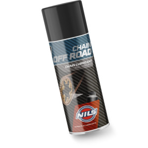 NILS OFF ROAD CHAIN SMAR DO ŁAŃCUCHA 400ML