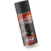 NILS ON ROAD CHAIN SMAR DO ŁAŃCUCHA 400ML