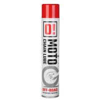 OMOTO SPRAY SMAR DO ŁAŃCUCHA 750ML OFF ROAD O! CHAIN LUBE