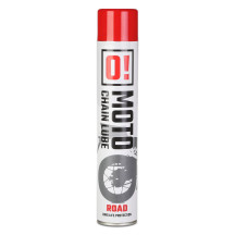 OMOTO SPRAY SMAR DO ŁAŃCUCHA 750ML ROAD O! CHAIN LUBE