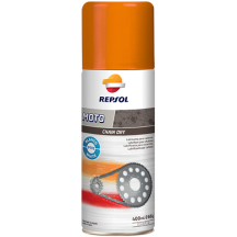 REPSOL SMAR DO ŁAŃCUCHA QUALIFIER CHAIN DRY 400ML