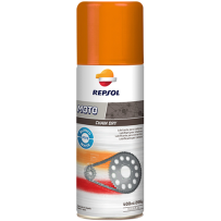 REPSOL SMAR DO ŁAŃCUCHA QUALIFIER CHAIN DRY 400ML