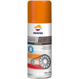 REPSOL SMAR DO ŁAŃCUCHA QUALIFIER CHAIN DRY 400ML