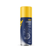 MANNOL WHITE GREASE 200ML - BIAŁY SMAR UNIWERSALNY