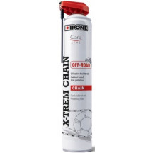 IPONE SPRAY CHAIN 750ML X-TREM OFF ROAD SMAR DO ŁAŃCUCHÓW