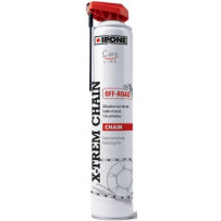 IPONE SPRAY CHAIN 750ML X-TREM OFF ROAD SMAR DO ŁAŃCUCHÓW