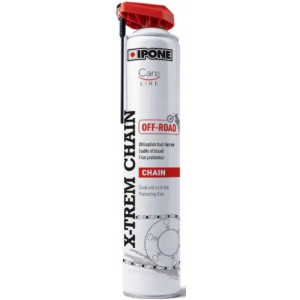 IPONE SPRAY CHAIN 750ML X-TREM OFF ROAD SMAR DO ŁAŃCUCHÓW