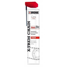 IPONE SPRAY CHAIN 750ML X-TREM ROAD SMAR DO ŁAŃCUCHÓW