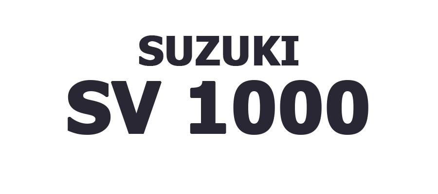 SV 1000
