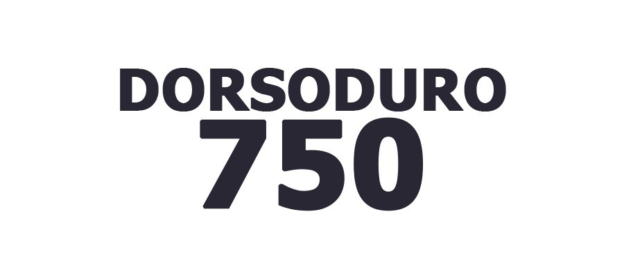 DORSODURO 750