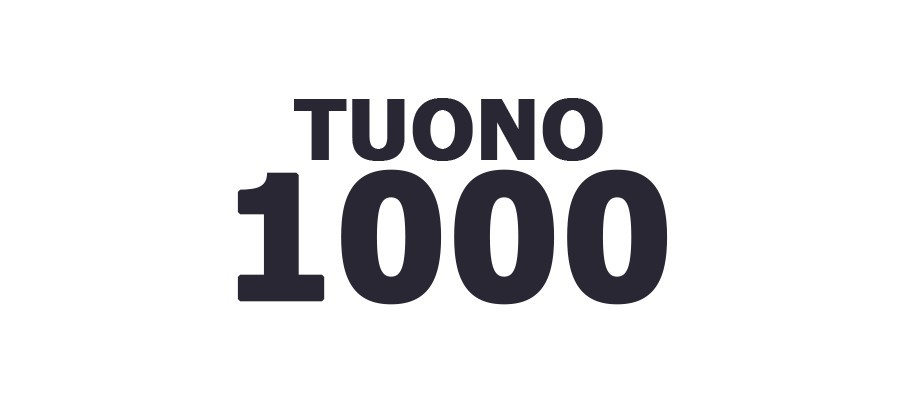 TUONO 1000