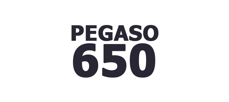 PEGASO 650