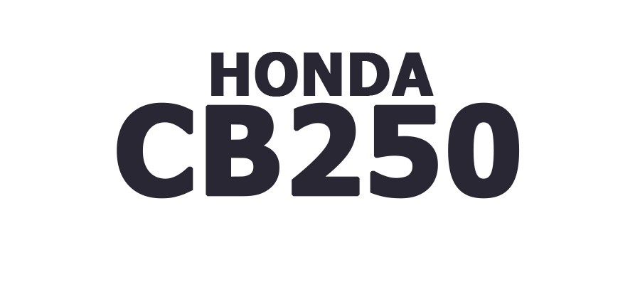 CB 250
