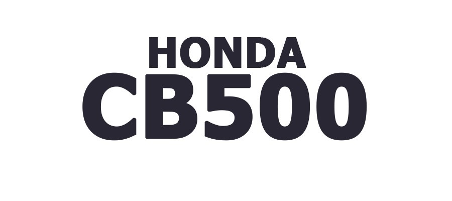 CB 500