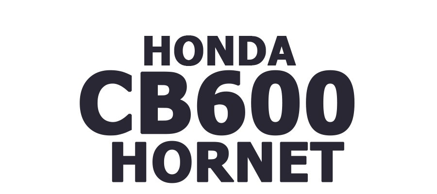 CB 600F HORNET