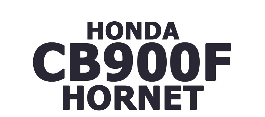 CB 900F HORNET