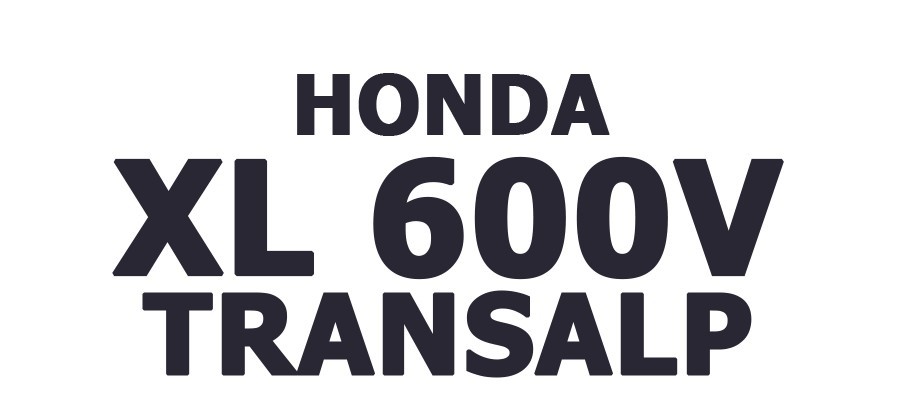 XL 600V TRANSALP
