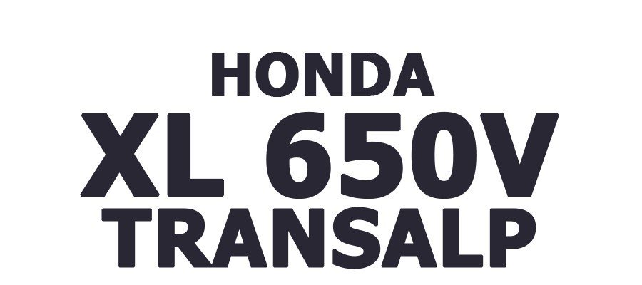 XL 650V TRANSALP