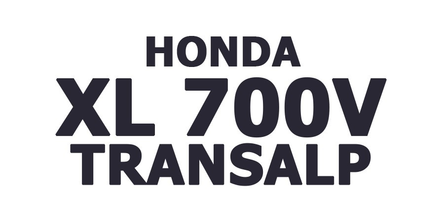 XL 700 V/VA TRANSALP