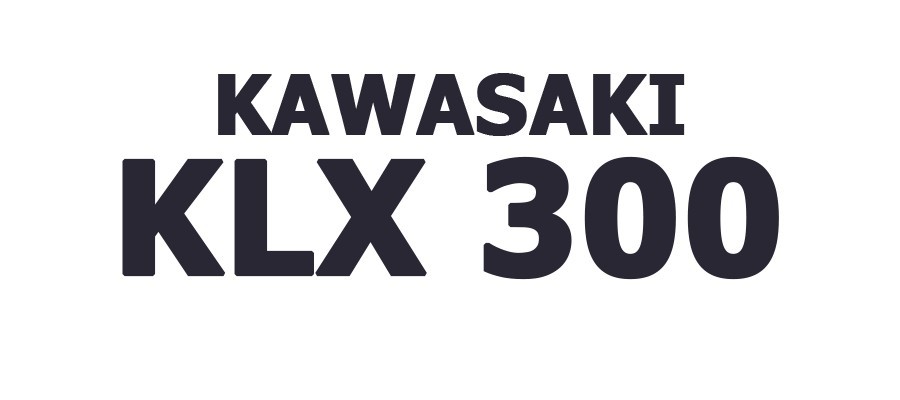 KLX 300