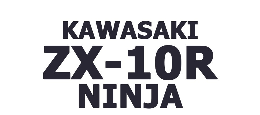 ZX-10R NINJA