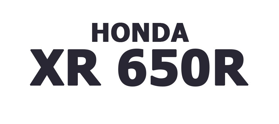 XR 650R