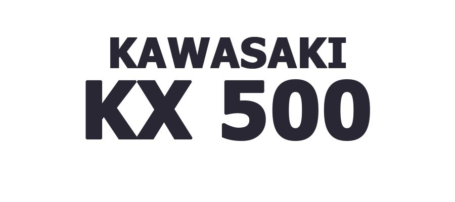KX 500