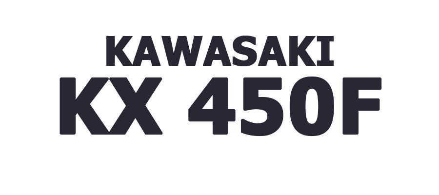 KX 450