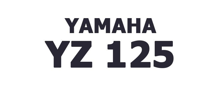 YZ 125