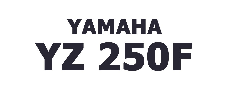 YZ 250F