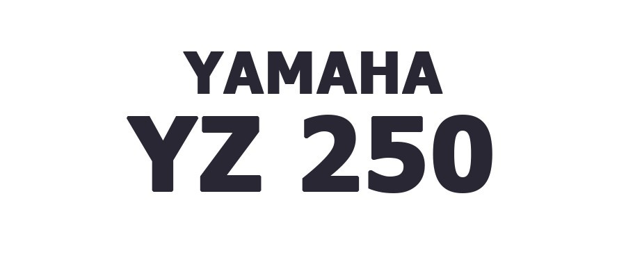 YZ 250
