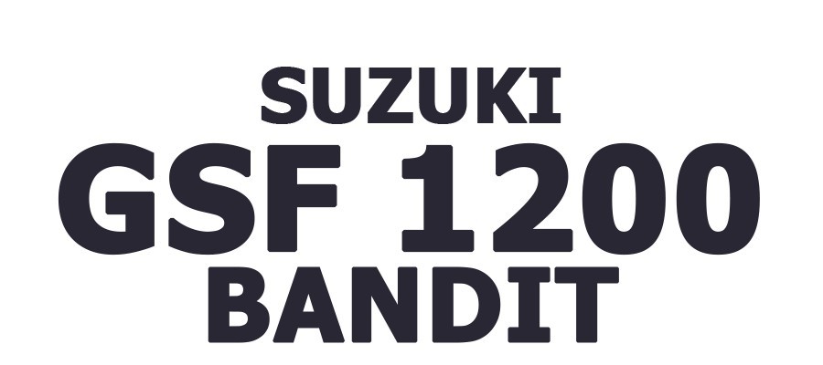 GSF 1200 BANDIT